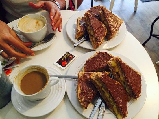 Chocolataria das Flores